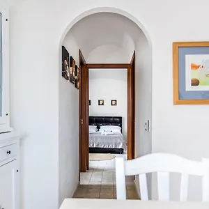 Domo Mea Terra E Domo Mea Chelu - Comfort Nel Centro Storico Di Apartment