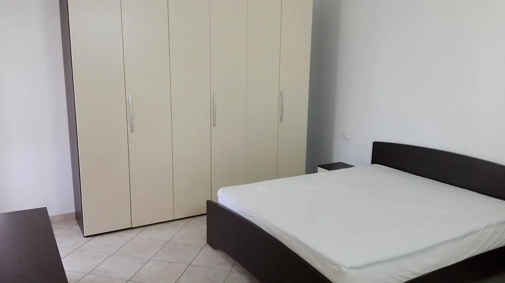 Orosei Flat Apartment