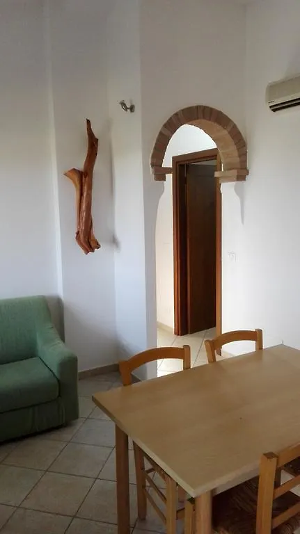 Orosei Flat Apartment