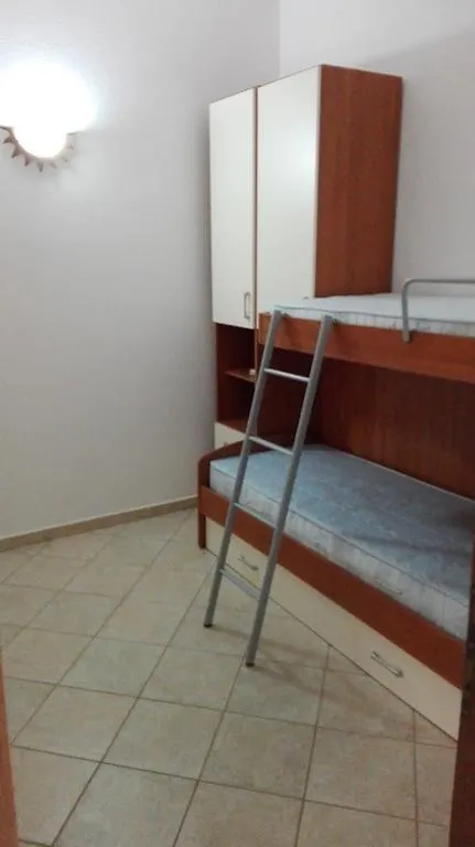Orosei Flat Apartment