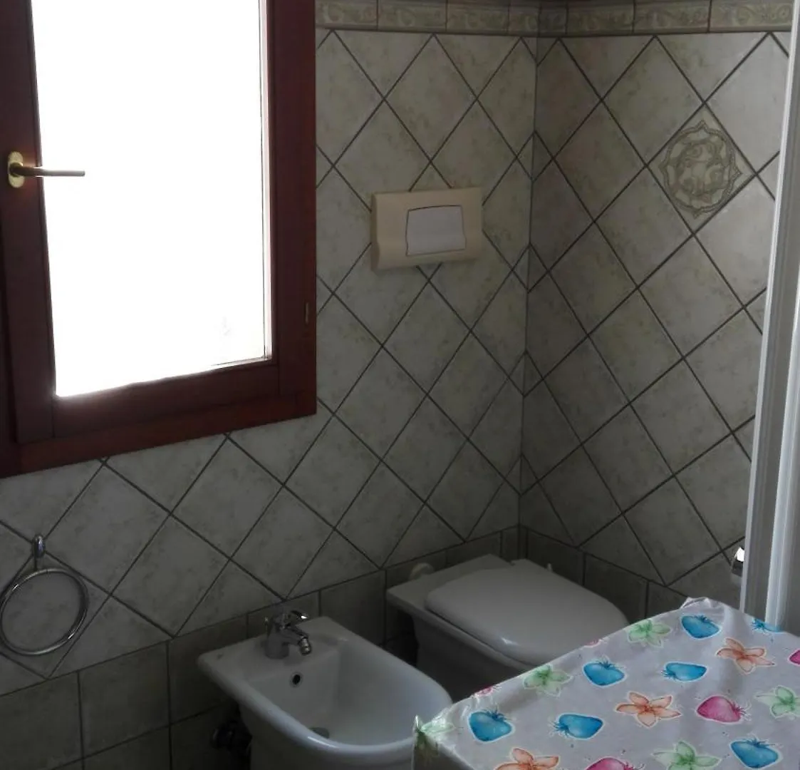 Orosei Flat Apartment